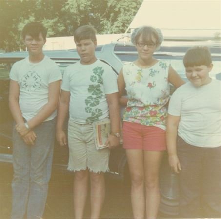 Stan Armstrong - Photo 41