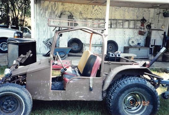 Stan Armstrong - Photo 43