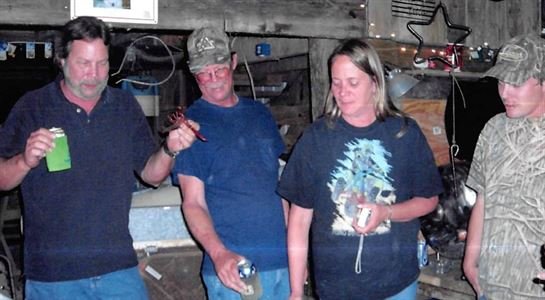 Stan Armstrong - Photo 47