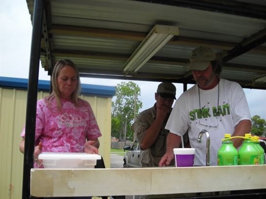 Stan Armstrong - Photo 52