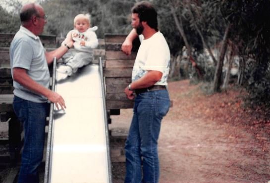 Stan Armstrong - Photo 51