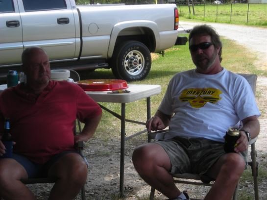 Stan Armstrong - Photo 57