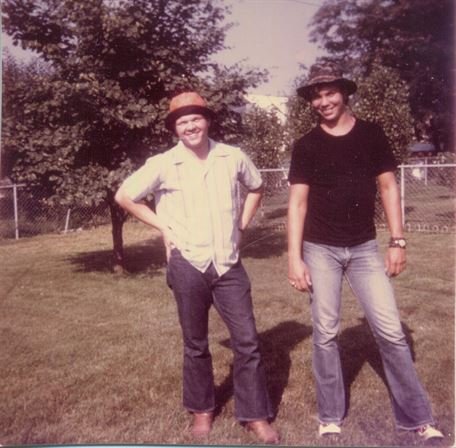 Stan Armstrong - Photo 60