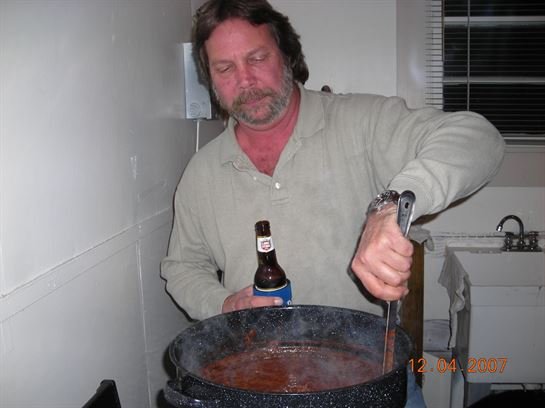 Stan Armstrong - Photo 68