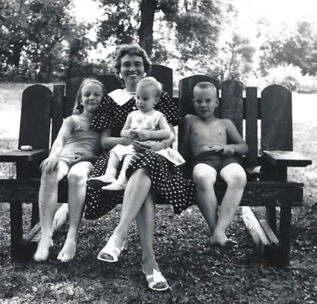 Stan Armstrong - Photo 81