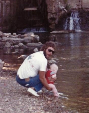 Stan Armstrong - Photo 85