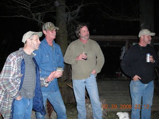 Stan Armstrong - Photo 84