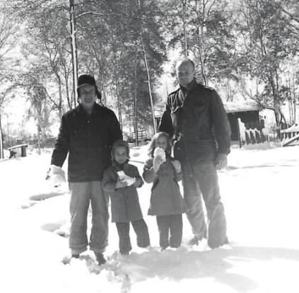 Stan Armstrong - Photo 86