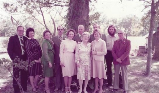 Stan Armstrong - Photo 92