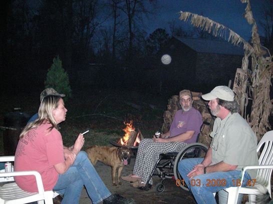 Stan Armstrong - Photo 102