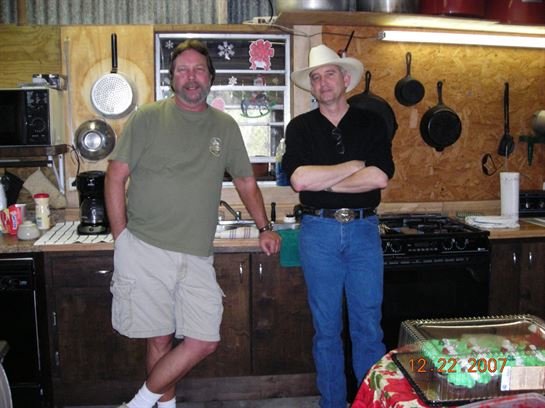 Stan Armstrong - Photo 112