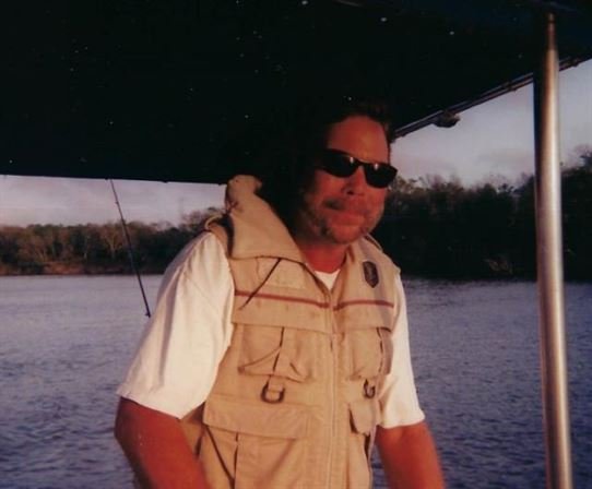 Stan Armstrong - Photo 116