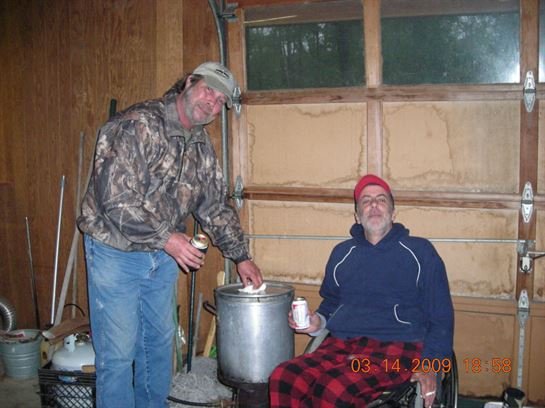 Stan Armstrong - Photo 117