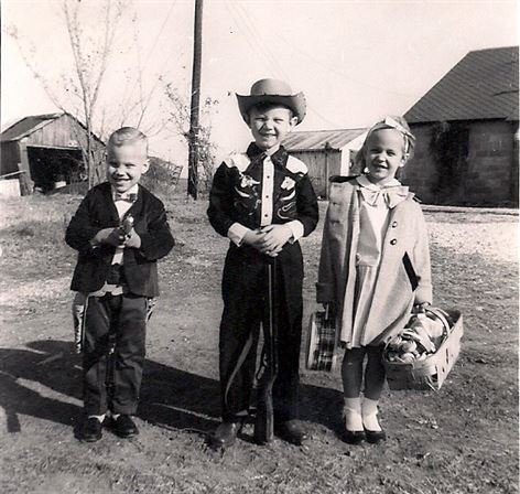 Stan Armstrong - Photo 120