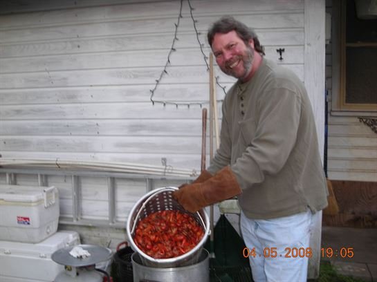 Stan Armstrong - Photo 123