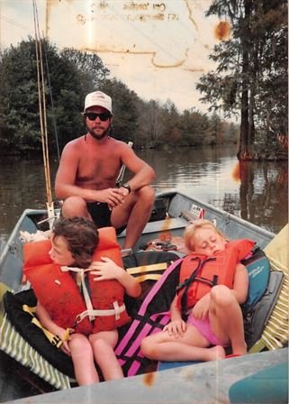 Stan Armstrong - Photo 124