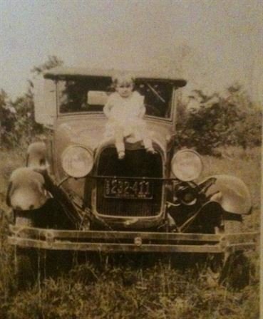 Estelle Denton - Photo 2