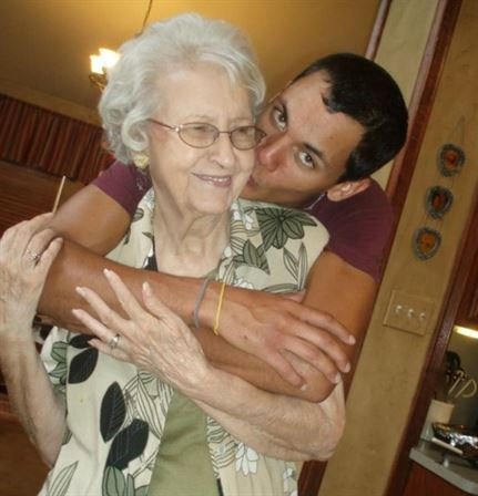 Estelle Denton - Photo 4