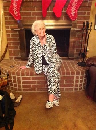 Estelle Denton - Photo 5