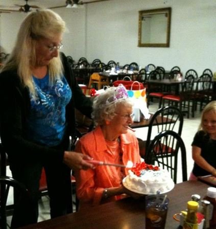 Estelle Denton - Photo 6