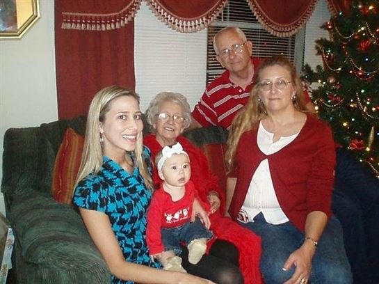 Estelle Denton - Photo 7