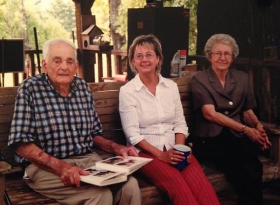 Estelle Denton - Photo 8