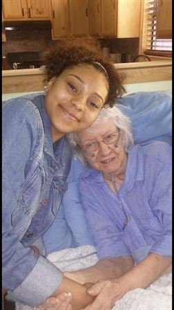 Estelle Denton - Photo 11