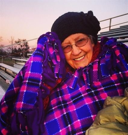 Estelle Denton - Photo 10