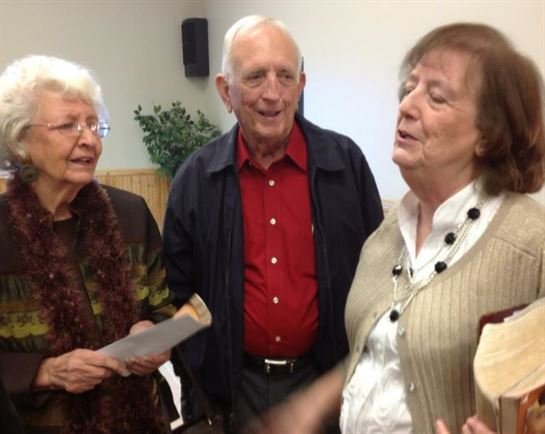 Estelle Denton - Photo 19