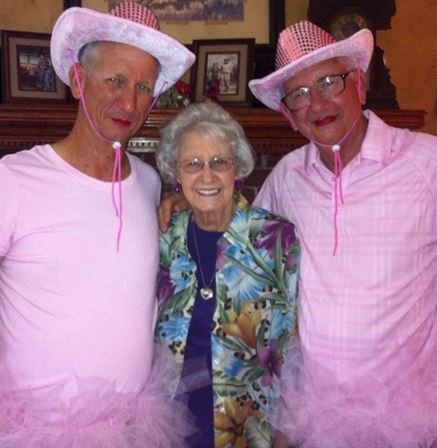 Estelle Denton - Photo 20