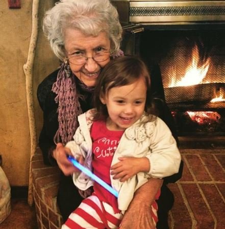 Estelle Denton - Photo 24