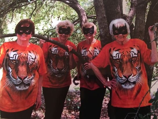 Estelle Denton - Photo 26