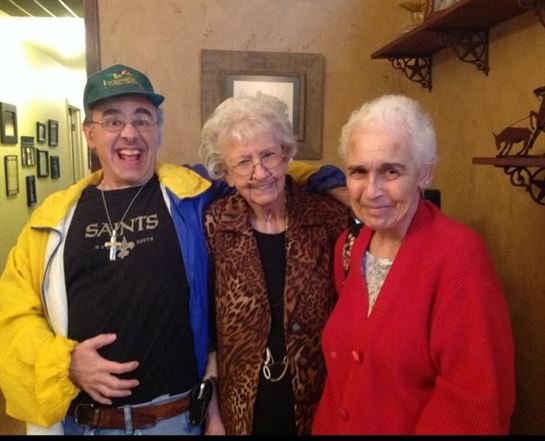 Estelle Denton - Photo 25