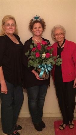 Estelle Denton - Photo 29