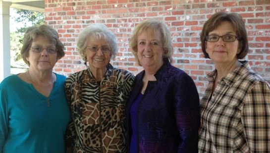 Estelle Denton - Photo 36