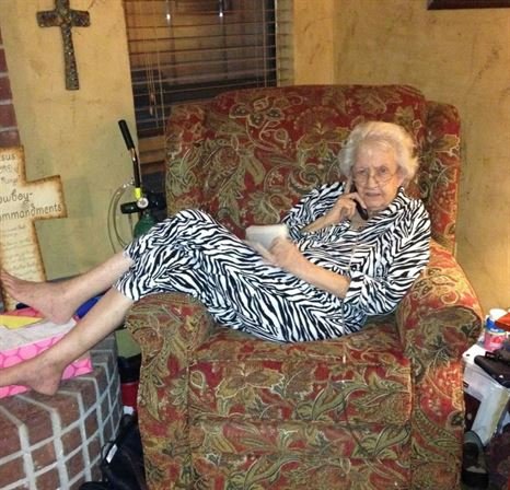 Estelle Denton - Photo 38