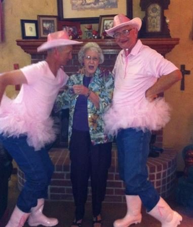 Estelle Denton - Photo 40