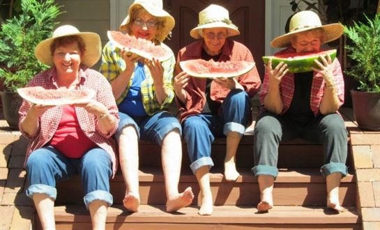 Estelle Denton - Photo 43