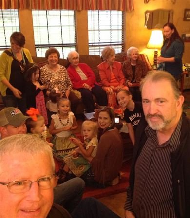 Estelle Denton - Photo 49