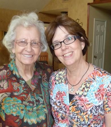 Estelle Denton - Photo 53