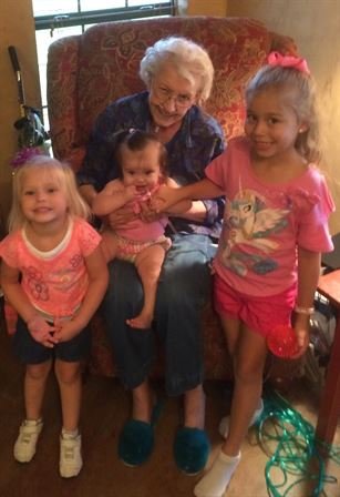 Estelle Denton - Photo 58