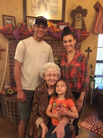 Estelle Denton - Photo 59