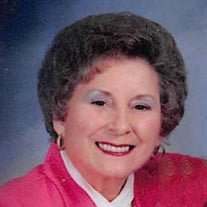 Margaret Yvonne Wilburn