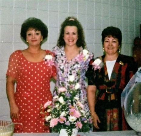 Sunny Claire LeBlanc - Photo 2