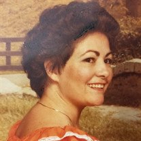 Sunny Claire LeBlanc