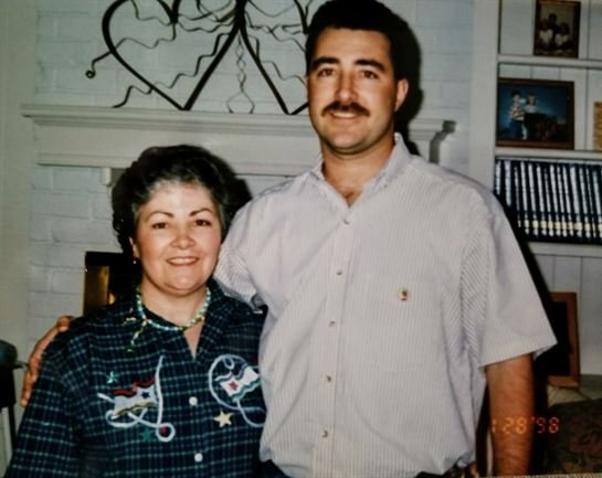 Sunny Claire LeBlanc - Photo 9