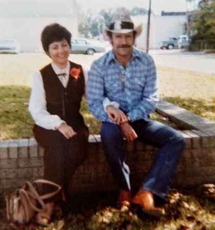 Sunny Claire LeBlanc - Photo 10