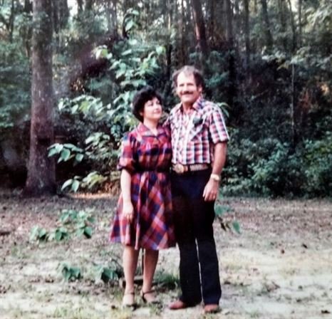 Sunny Claire LeBlanc - Photo 14