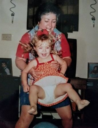 Sunny Claire LeBlanc - Photo 17