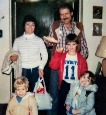 Sunny Claire LeBlanc - Photo 30